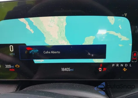 2025 Chevrolet Equinox Fwd Lt from USA, damaged, VIN 3GNAXHEG2SL170412